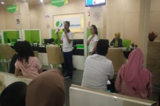 BPJamsostek Jogja Ajak Peserta Lawan Korupsi