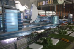 Stasiun Lempuyangan Direnovasi Besar-besaran, Kridosono & Kotabaru Ditata Ulang