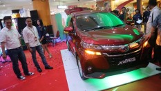 Sebelum 2019 Ditutup, Penjualan Daihatsu Justru Naik 4,1%