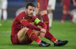 AS Roma Akan Dijual Rp7,9 Triliun