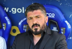 Jadi Pelatih Napoli, Gattuso Belajar kepada Ancelotti
