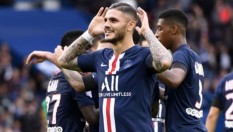 Jadwal Liga Prancis, PSG Melawat ke Saint-Etienne, Marseille 3 Poin di Metz