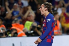 Jadwal La Liga Spanyol, Barcelona Berkesempatan Jauhi Madrid