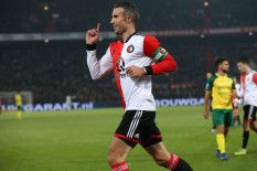 Jadwal Liga Belanda, Dua Laga Seru AZ vs Ajax, Feyenoord vs PSV