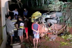 Berada di Bawah Tanjakan Patuk, Rumah Lilik Sering Ditimpa Motor Hingga Truk Rem Blong