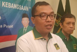 PPP Gelar Mukernas, Mahfud MD, Tito Karnavian dan Sandiaga Uno Dijadwalkan Mengisi Acara
