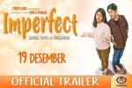 Dirilis Awal Tahun, Film Imperfect Sarat Pesan Karier, Cinta & Timbangan