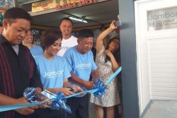 Ada Toilet Mewah di Tamansari, Bayar Nontunai dan Buka Pintu Pakai PIN