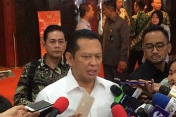 Bamsoet: Korupsi Tak Bisa Dihilangkan Kalau Biaya Politik Tetap Bertahan Tinggi