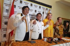 PKS Berkontribusi Memajukan Peradaban Dunia jika Kadernya Jadi Presiden