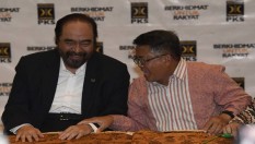 MA Tolak Permohonan Penggugat Surya Paloh