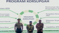 Wapres Ma'ruf: Kampus Berperan Penting Tingkatkan SDM