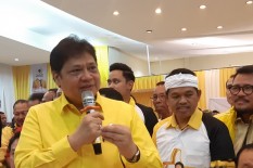 Airlangga Hartarto: Peringatan Hari Nusantara Sarana Penguat Wawasan Nusantara