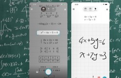 Kesulitan Belajar Matematika? Yuk, Pakai Aplikasi Ini!