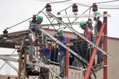 Ide Brilian Karyawan PLN Ini Sukses Terangi Rumah Tangga Indonesia