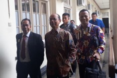 Jadi Target Pemeriksaan Senat UGM Gegara Dugaan Plagiat, Rektor Unnes Mengadu ke Komnas HAM