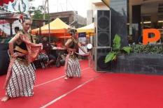 Gandeng Hotel dan Masyarakat, Dispar DIY Terus Perkuat Citra Wisata Prawirotaman