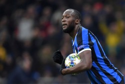 Prediksi Fiorentina Vs Inter Milan: Nerazzurri Mencari Penawar Luka