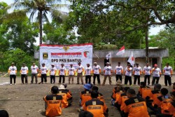 Tokoh PKS Amir Syarifuddin Maju Jadi Calon Bupati Bantul