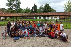 Astra Motor Gelar ADV150 Urban Exploride Yogyakarta