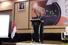 Jumlah SDM Pariwisata Tersertifikasi Masih Minim