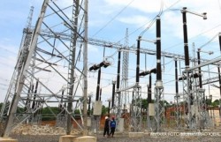 PLN Jamin Tak Ada Black Out Saat Libur Natal & Tahun Baru