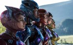 Film Anyar Power Rangers Disiapkan untuk Kenang Generasi 90-an