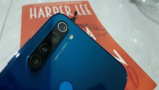 Menjajal Redmi Note 8, Ponsel yang Merevolusi Smartphone Kelas Menangah