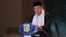 Gelar Ijtima 3.000 Ulama Selasa Besok, MUI Undang Wakil Presiden