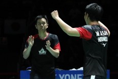 Juara di BWF World Tour Finals 2019, Ahsan & Hendra Merasa Luar Biasa