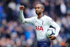 MU Diselamatkan Remaja 18 Tahun, Spurs Tekuk Wolves