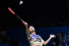 Nasib Tak Sama Chen Yufei dan Anthony Ginting