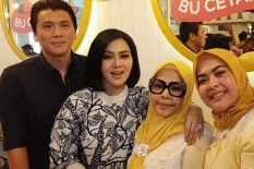 Dimasakin Jengkol oleh Mertua, Reino Barack Mengira Sejenis Kentang