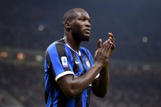 Inter Seri vs Fiorentina, Geser Juventus dari Pucuk Klasemen