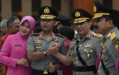Resmi Jabat Kabareskrim Polri, Irjen Pol Sigit Siap Selesaikan Kasus Penyiraman Novel Baswedan