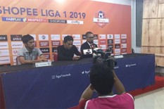 PSM Tampil di AFC Cup 2020, Ini Harapan dari Pelatih dan Pemain PSS