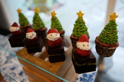 Season Of Joy Buffet Dinner, Sajian Istimewa Pesonna Hotel Malioboro Menyambut Natal
