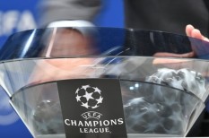 Drawing 16 Besar Liga Champions, Berikut Cara Pengundian dan Daftar 16 Tim