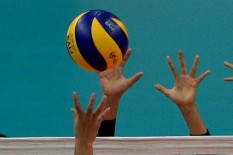 Kembangkan Bibit Pevoli, Dandim Cup III Digelar