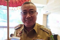 Belum Dapat Restu Gerindra Pusat, Suharsono Sudah Pasang Kuda-Kuda Ingin Maju Pilkada Bantul