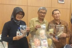 Pasar DIY Banjir Terinasi & Cumi Kering Berformalin