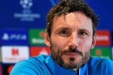 Mark van Bommel Dipecat dari Jabatan Pelatih PSV