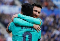 El Clasico Pekan Ini Akan Panas