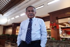 KEPALA BPS DIY: Menjaga Independensi Badan Pusat Statistik