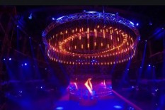 Penghargaan untuk Diskotek Colosseum Batal