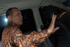 Kasus Suap di MA, Nurhadi Dilarang ke Luar Negeri