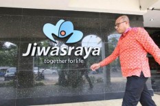 DPR Cekal Penjahat Jiwasraya