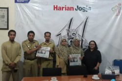 SD MP3 Siap Rayakan Milad ke-53