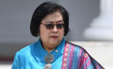 Tarik Investasi, KLHK Andalkan Perhutanan Sosial