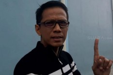 Kabar Vanessa Angel Nikah, Ayah Kandung: Kasihanin Aja